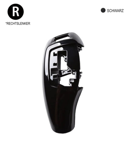 Mavlaro Schaltknauf-Abdeckung Ersatzteil für BMW F20/F21/F22/F23/F30/F31/F32/F36/F10/F25/F26 2013-2017