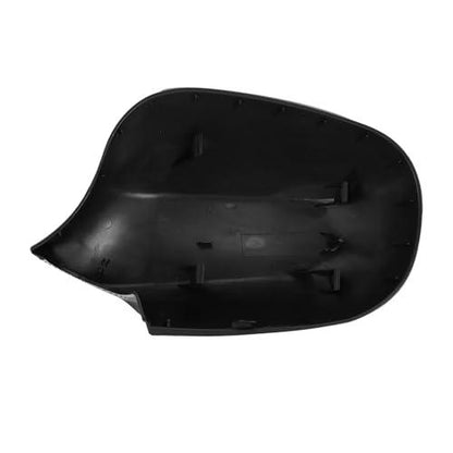 Mavlaro Spiegelkappen Ersatzpaar Klavierlack Schwarz für BMW 3er E90/E91 2005-2011