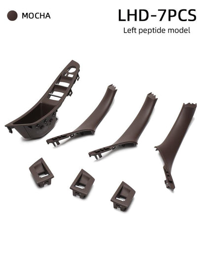 Mavlaro Innenraum Reparatur-Set 7-teilig für BMW 5er F10/F11 2010-2016