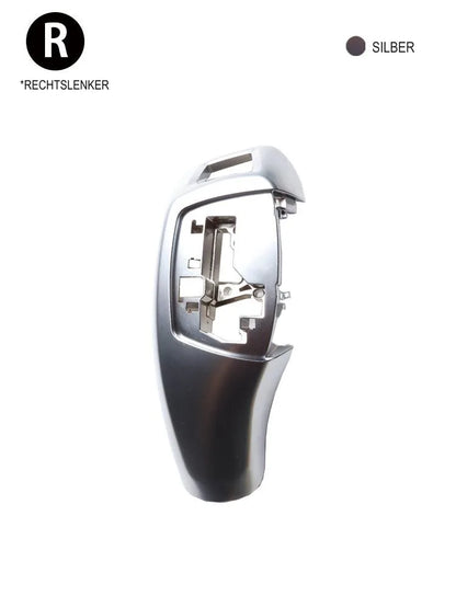 Mavlaro Schaltknauf-Abdeckung Ersatzteil für BMW F20/F21/F22/F23/F30/F31/F32/F36/F10/F25/F26 2013-2017