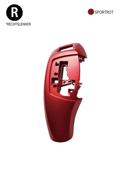 Mavlaro Schaltknauf-Abdeckung Ersatzteil für BMW F20/F21/F22/F23/F30/F31/F32/F36/F10/F25/F26 2013-2017