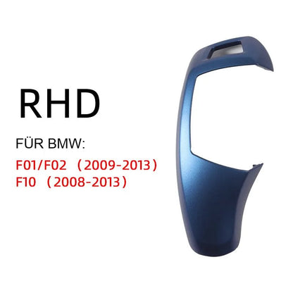 Mavlaro Schaltknauf-Abdeckung Ersatzteil für BMW 7er F01 2008-2015 / 7er F02 2008-2015 / 5er F10 2010-2017
