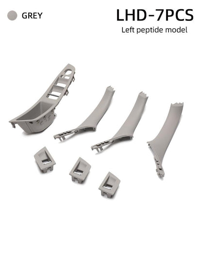 Mavlaro Innenraum Reparatur-Set 7-teilig für BMW 5er F10/F11 2010-2016