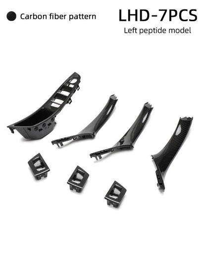 Mavlaro Innenraum Reparatur-Set 7-teilig für BMW 5er F10/F11 2010-2016
