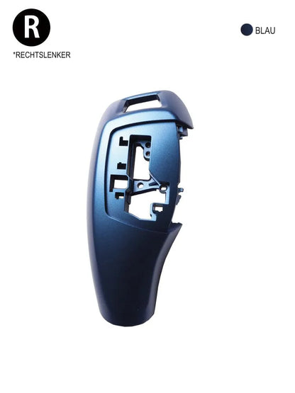 Mavlaro Schaltknauf-Abdeckung Ersatzteil für BMW F20/F21/F22/F23/F30/F31/F32/F36/F10/F25/F26 2013-2017