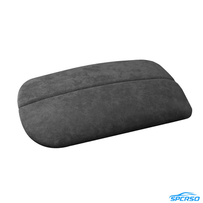 Mavlaro Mittelarmlehnen-Panel Blenden 2-teilig für BMW X5 E70 & X6 E71/E72 2007-2014