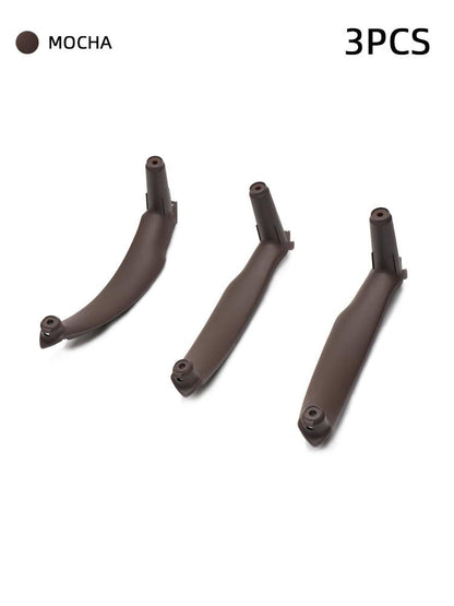 Mavlaro Innentürgriff-Halter Ersatzteil ohne Türverkleidungsausbau für BMW X5 E70 & X6 E71/E72 2007-2014