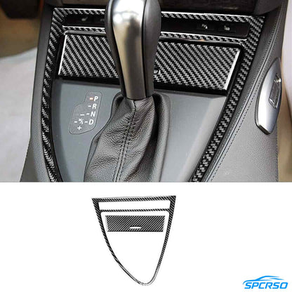 Mavlaro Soft-Carbon Innenraum-Komplettset 14-teilig für BMW 6er E63/E64 2004-2010