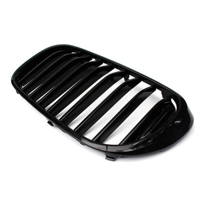 Mavlaro Nieren Kühlergrill Schwarz für BMW 7er G11/G12 2016-2019