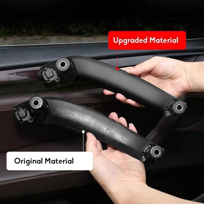 Mavlaro Innentürgriff Ersatzteil einzeln für BMW X3 F25 2011-2018 & X4 F26 2014-2017