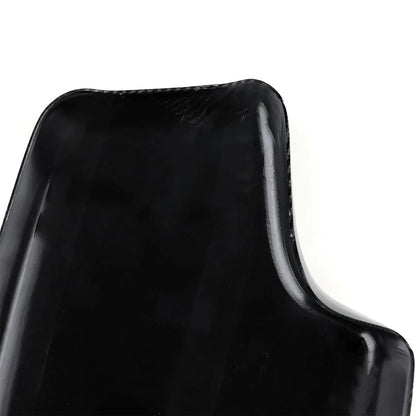 Mavlaro Mittelarmlehnen-Abdeckung in Carbon-Optik für BMW 3er F30/F31