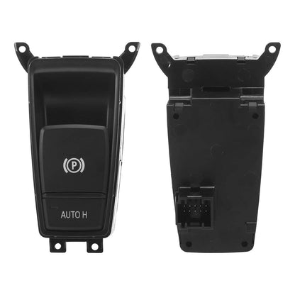Mavlaro Parkbremse-Schalter Ersatz 61319148508 für BMW X5 E70 & X6 E71/E72 2007-2014