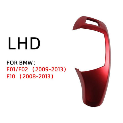 Mavlaro Schaltknauf-Abdeckung Ersatzteil für BMW 7er F01/F02 & 5er F10 2009-2013