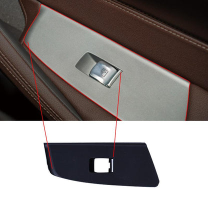 Mavlaro Fensterheberschalter-Blende für BMW 5er G30/G31 2017-2022 links/rechts