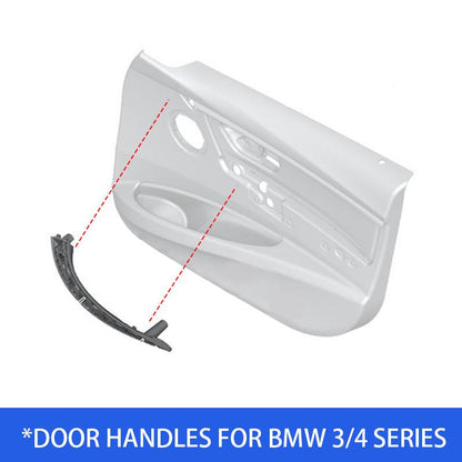Mavlaro Innentürgriff Ersatzteil für BMW 3er F30/F31/F34/F80 & 4er F32/F33/F36/F82/F83 2012-2020