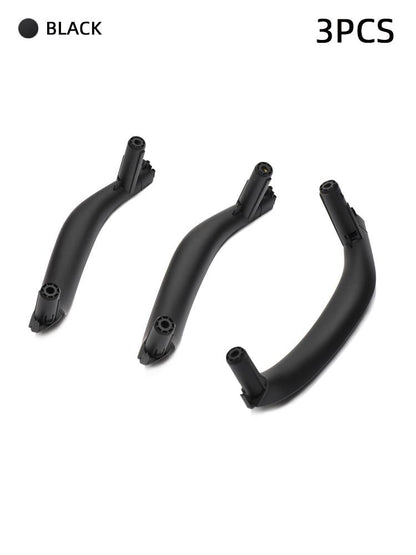 Mavlaro Innentürgriff-Halter Ersatzteil ohne Türverkleidungsausbau für BMW X5 F15/F85 2014-2018 & X6 F16/F86 2015-2018