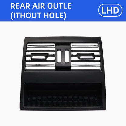 Mavlaro Luftausströmer Ersatzteil für BMW 5er F10/F11 2010-2016 vorne/hinten
