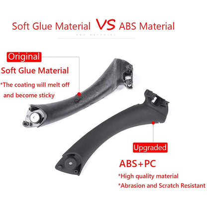 Mavlaro Innentürgriff-Ersatzteil für BMW 3er E90/E91/E92/E93 2005-2013