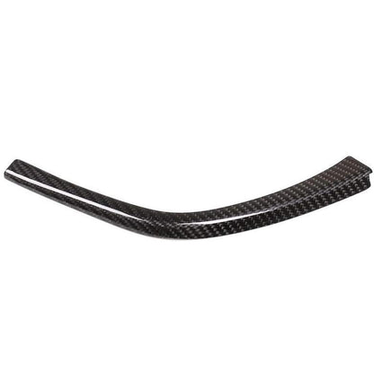 Mavlaro Echtcarbon L-Shape Schaltkulissen-Leisten 3M für BMW M3 F80 & M4 F82/F83 2014-2019