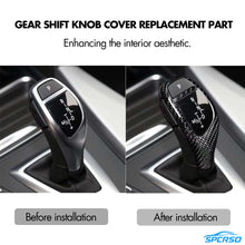 Mavlaro Alcantara- & Echtcarbon Set 3-teilig für BMW 3er/4er F30-F36 2013-2018