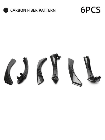 Mavlaro Innentürgriff-Ersatzteil für BMW 3er E90/E91/E92/E93 2005-2013