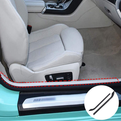 Mavlaro Echtcarbon Innenraum-Komplettset für BMW 8er Cabrio G14 2019-2022
