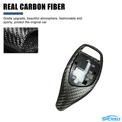 Mavlaro Alcantara- & Echtcarbon Set 3-teilig für BMW 3er/4er F30-F36 2013-2018