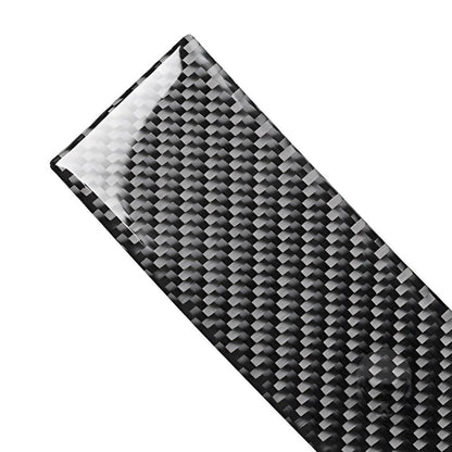 Mavlaro Lichtschalterblende aus Echtcarbon für BMW E92 M3