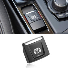 Mavlaro Elektronische Parkbremse Taste für BMW X1 F48 2016-2019, X2 F39 & 2er F45/F46