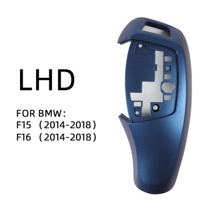 Mavlaro Schaltknauf-Abdeckung Ersatzteil für BMW X5 F15 & X6 F16 2014-2018