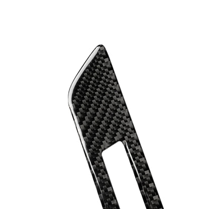 Mavlaro Echtcarbon Sitzmemory-Tasten Blende für BMW 5er G30/G31 2017-2023