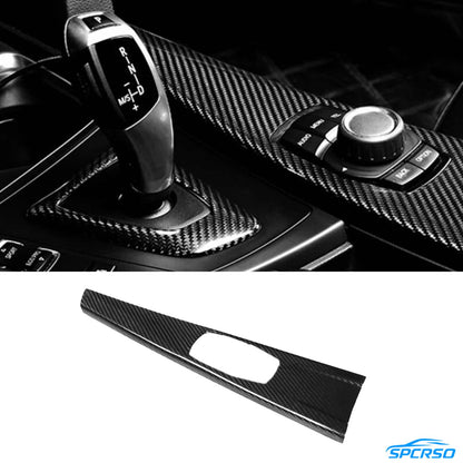 Mavlaro Echtcarbon Innenraum-Komplettset 10-teilig für BMW 3er F30 & F34 2013-2019