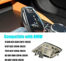 Mavlaro Parktaste P Ersatz für BMW G30/G31/G32/G11/G12/G01/G02 Linkslenker