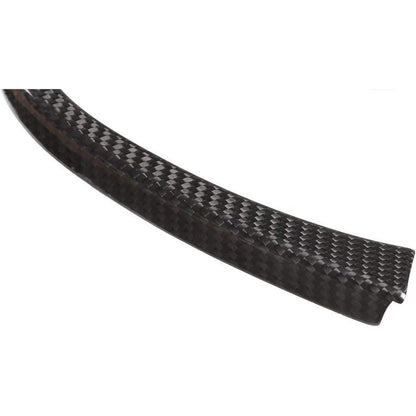Mavlaro Echtcarbon L-Shape Schaltkulissen-Leisten 3M für BMW M3 F80 & M4 F82/F83 2014-2019