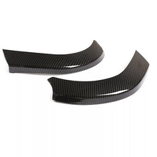 Mavlaro Fond-Luftauslass Seitenblenden Carbon-Optik 3M für BMW 5er F10 2011-2017