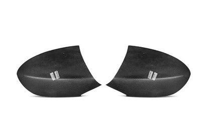Mavlaro Echtcarbon Spiegelkappen-Overlays für BMW 1M E82 & M3 E92/E93 2009-2013