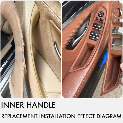 Mavlaro Innenraum Reparatur-Set 7-teilig für BMW 5er F10/F11 2010-2016