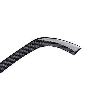 Mavlaro Fensterheberschalter-Blenden aus Echtcarbon für BMW 3er E92/E93
