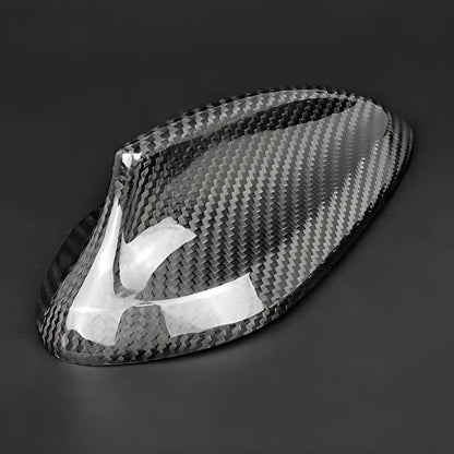 Mavlaro Shark-Fin Antennenabdeckung Echtcarbon für BMW F20/F45/X1-X7