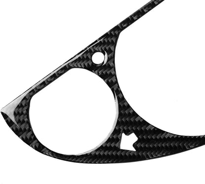 Mavlaro Echtcarbon Innenraum-Komplettset 40-teilig für BMW 3er/M3 E46 1998-2005