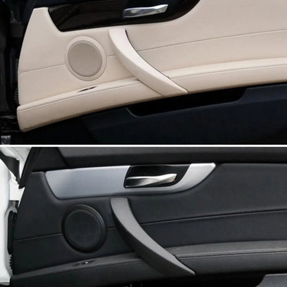 Mavlaro Beifahrer-Innentürgriff-Abdeckung ohne Ausbau für BMW Z4 E89 2009-2016