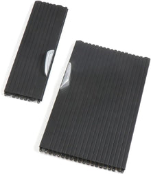 Mavlaro Cupholder-Rollo Ersatz 1 Paar für BMW X1 F48 & X2 F39