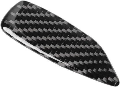Mavlaro Echtcarbon Innentürgriffmulden-Blenden für BMW 3er E46 1998-2005