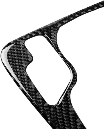 Mavlaro Echtcarbon Innenraum-Komplettset 40-teilig für BMW 3er/M3 E46 1998-2005