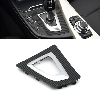 Mavlaro Schaltkulissenrahmen Ersatz 51169234131 für BMW 3er F30/F31/F34 & 4er F32/F33/F36