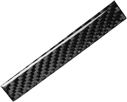 Mavlaro Echtcarbon Fond-Lüftungsdüse Blende für BMW 3er E46 1998-2005