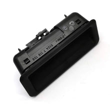 Mavlaro Heckklappen-Taster Griffschalter Ersatz für BMW E60/E90/E84/E70/E71 OE 51247118158