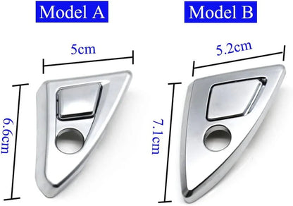 Mavlaro Armlehnenfach-Schalter Ersatz für BMW 5er F10/F11 2011-2017