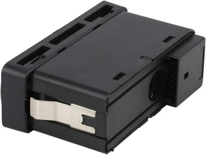 Mavlaro Warnblink- & Zentralverriegelungsschalter Ersatz für BMW E46/E53/E85 1999-2008