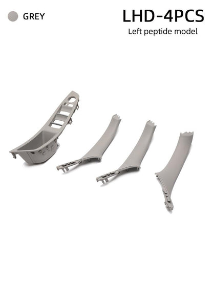 Mavlaro Innenraum Reparatur-Set 4-teilig für BMW 5er F10/F11 2010-2016
